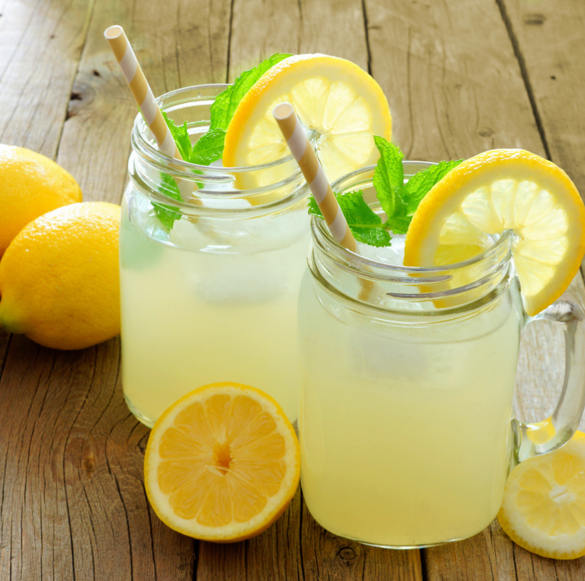 la citronnade